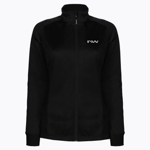 Northwave Reload SP women's cycling jacket black 89211091