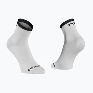 Northwave Origin socks white/black