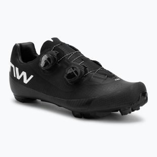 Men's MTB Cycling shoes Northwave Extreme XCM 4 black