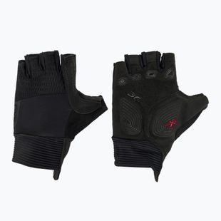 Men's Northwave Extreme Pro Short Finger cycling gloves black