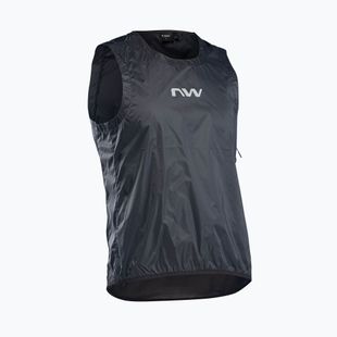 Northwave Shield black men's cycling vest