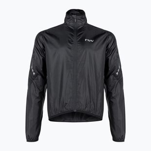 Northwave men's bike jacket Vortex 2 black