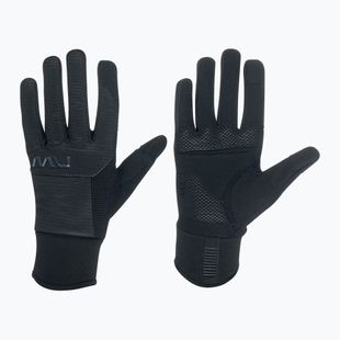 Men's cycling gloves Northwave Fast Gel black