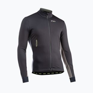 Men's Northwave Blade Light black/sand cycling jacket