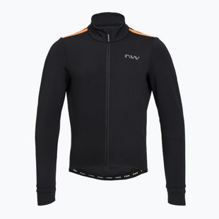 Men's Northwave Extreme H2O cycling jacket black