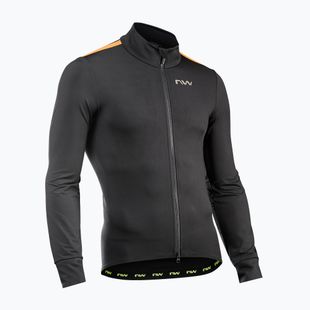Men's Northwave Extreme H2O cycling jacket black