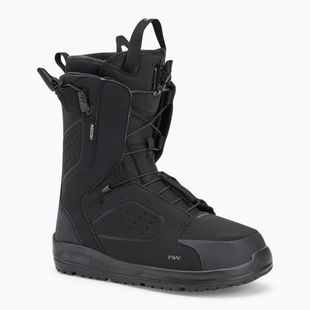 Men's snowboard boots Northwave Freedom black