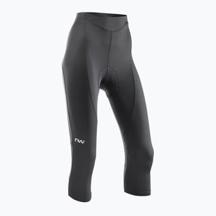 Women's cycling trousers Northwave Active Knicker black