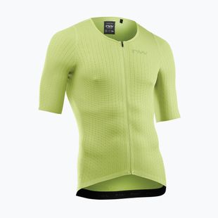 Northwave Extreme Ultra Light cool matcha men's cycling jersey