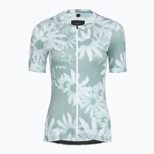 Northwave Blade sage women's cycling jersey