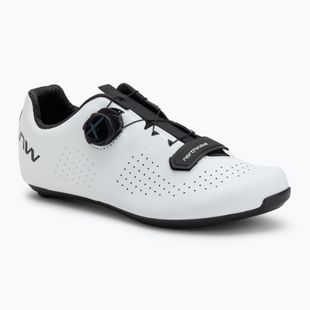 Northwave Storm Carbon white/black men's road shoes