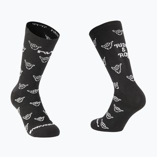 Northwave Ride & Roll socks black