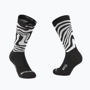 Northwave Optical socks black