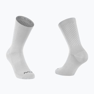 Socks Northwave Switch white