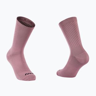 Socks Northwave Switch dusty malva