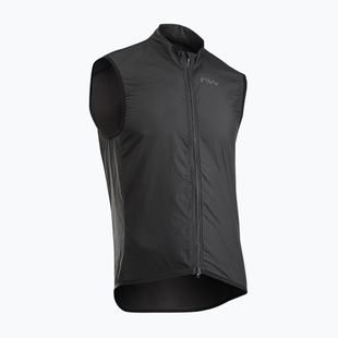 Men's cycling vest Northwave Extreme Light Vest black