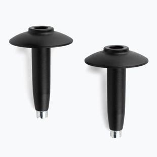 Fizan spearhead discs black T-45