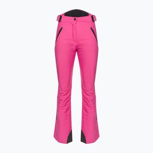 Women's ski trousers Colmar Sapporo-Rec framboise