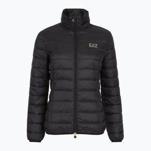 Women's jacket EA7 Emporio Armani Train Core Eco Down Ultra Light