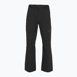 Men's ski trousers EA7 Emporio Armani Ski Cortina Toray black