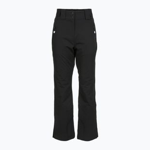 Women's ski trousers EA7 Emporio Armani Ski Kitzbuhel Protectum7 black