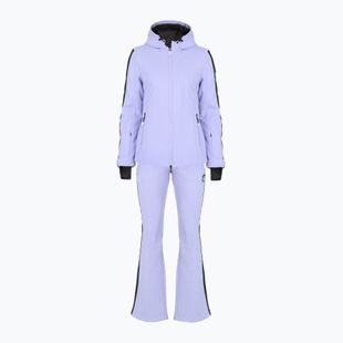 Ski clothing set EA7 Emporio Armani Ski Kitzbuhel Softshell sweet lavender