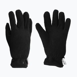 Men's gloves CMP 621105 Fleece nero
