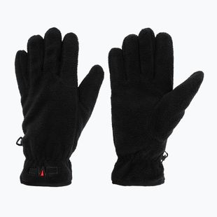 Men's gloves CMP 621105 Fleece nero