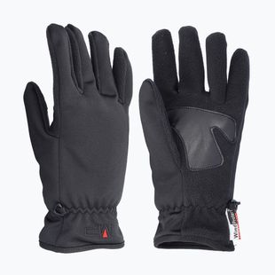 Men's gloves CMP 621107 Softshell nero