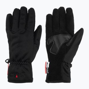 Men's gloves CMP 621107 Softshell nero