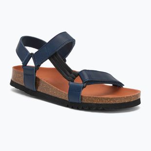 Scholl Heaven Ad Med sandals blue