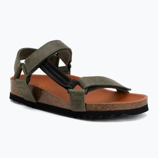 Sandals Scholl Heaven Ad Med olive