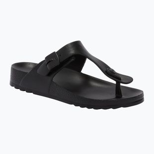 Women's flip-flops Scholl Bahia Eva black