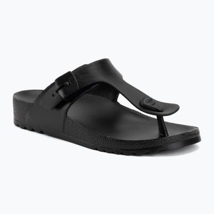 Women's flip-flops Scholl Bahia Eva black