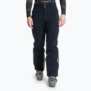 Men's Colmar ski trousers 0732-7YS navy blue