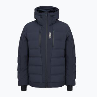 Men's Colmar ski jacket 1094-7XY navy blue/navu blue