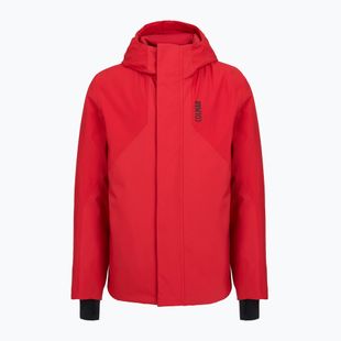 Men's ski jacket Colmar 1345-1VC english red