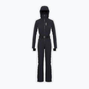 Colmar women's ski suit 2312-3YS black/purity