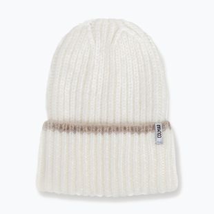 Women's winter cap Colmar Macumba white/purity
