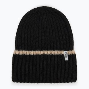 Women's winter cap Colmar Macumba millenial black/puriti