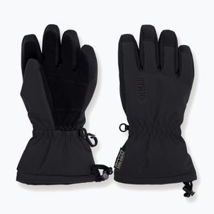 Colmar children's ski gloves 5326-1VC black/black