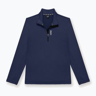 Men's Colmar sweatshirt 8321-5WU navy blue