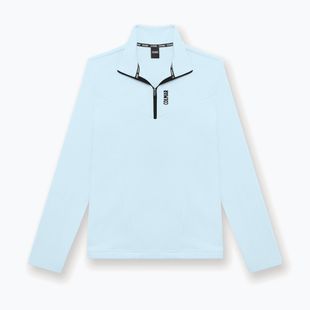 Colmar women's sweatshirt 9334-5WU spa blue