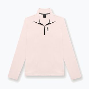 Colmar women's sweatshirt 9334-5WU millenial pink