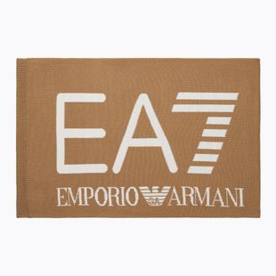 Scarf EA7 Mountain Visibility tigers eye / vanilla ice