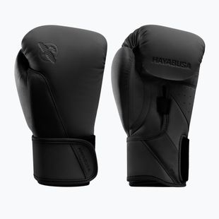 Boxing gloves Hayabusa T360 Boxing black