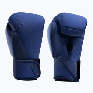 Boxing gloves Hayabusa T360 Boxing blue