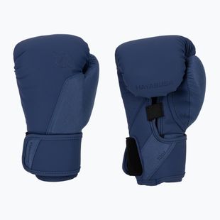 Boxing gloves Hayabusa T360 Boxing blue