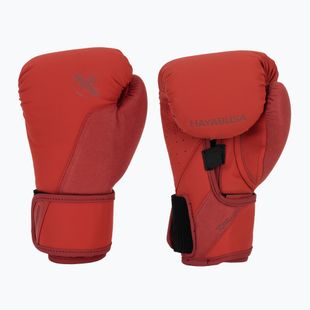 Boxing gloves Hayabusa T360 Boxing red