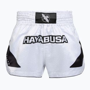 Men's training shorts Hayabusa Core Fight white